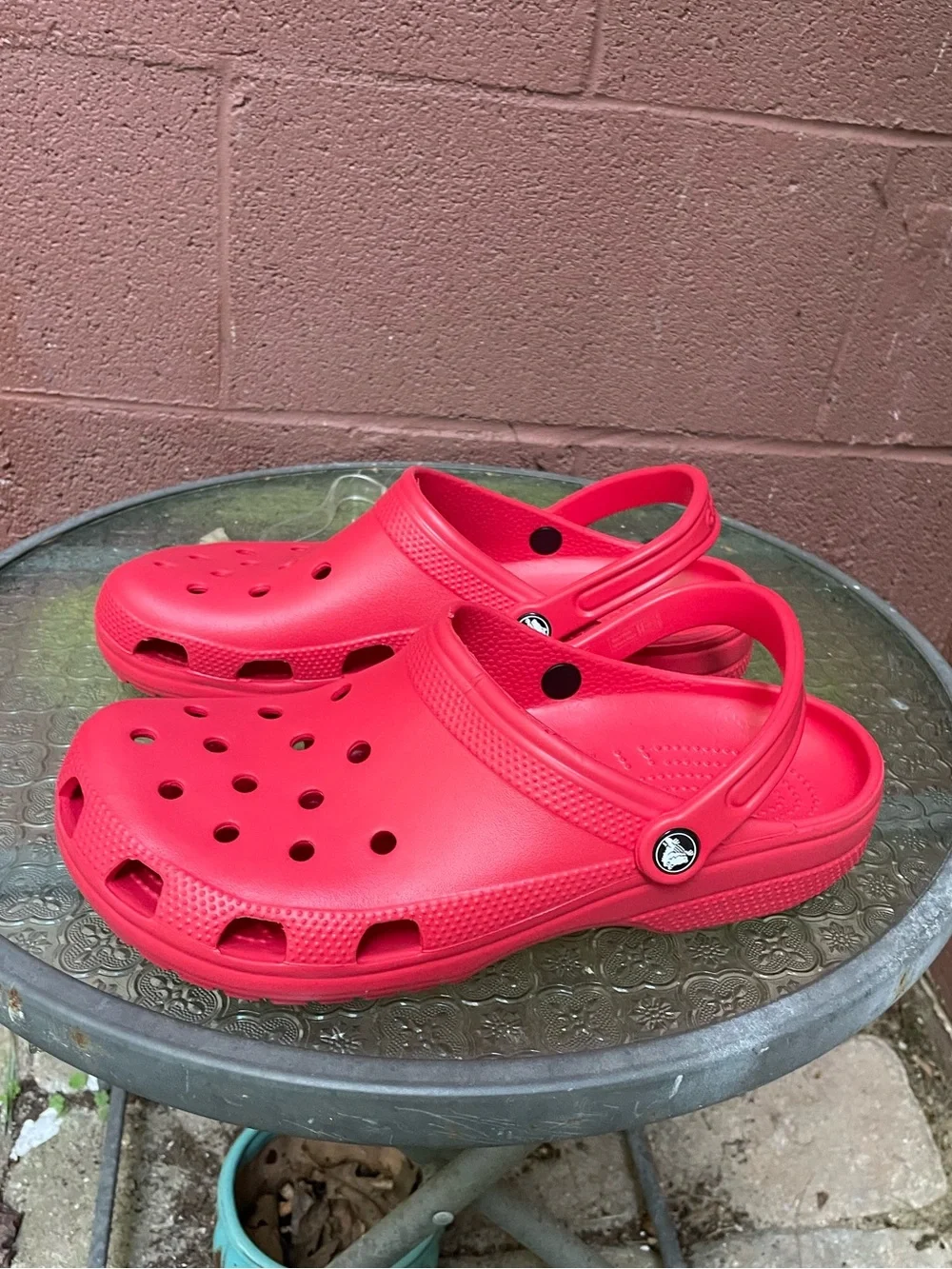 New Crocs Classic Clogs Size 10 Men’s or Women’s 12